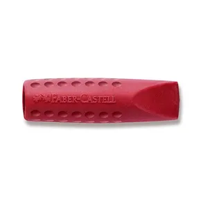 Guma Faber-Castell 187001 i ochraniacz Grip 2001 2 szt., mix kolorów